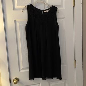Black Max Studio Dress